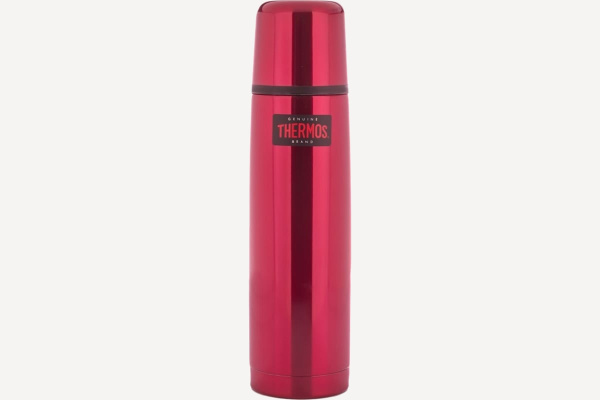 Термос THERMOS FBB-1000 Red 24h 1л (красный)